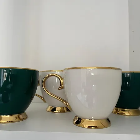 Petite Pause A Apartament Beauvais