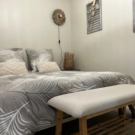 Petite Pause A شقة