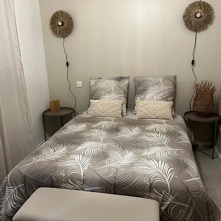 Petite Pause A بوفيه