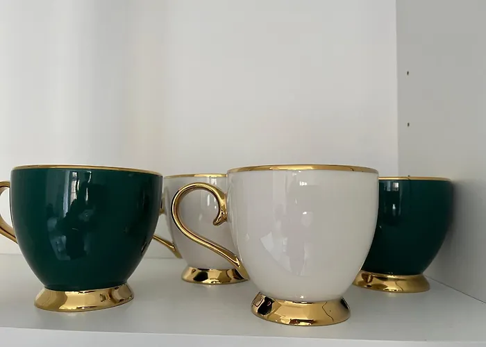 Petite Pause A Apartament Beauvais