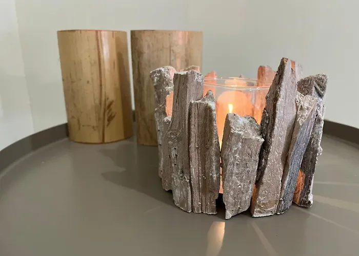 Petite Pause A Apartament