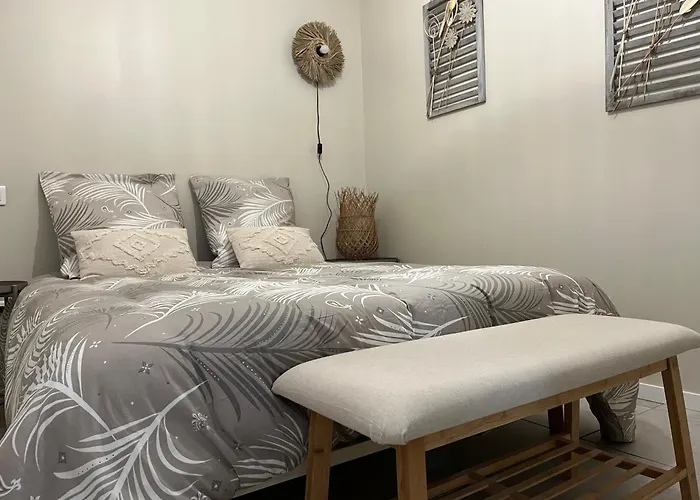 Petite Pause A Apartament