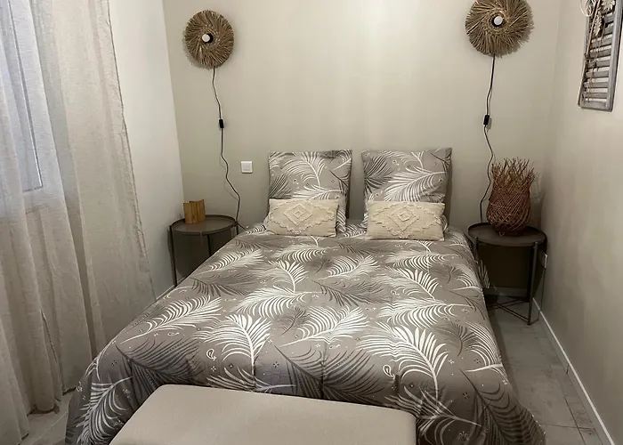 Petite Pause A Beauvais