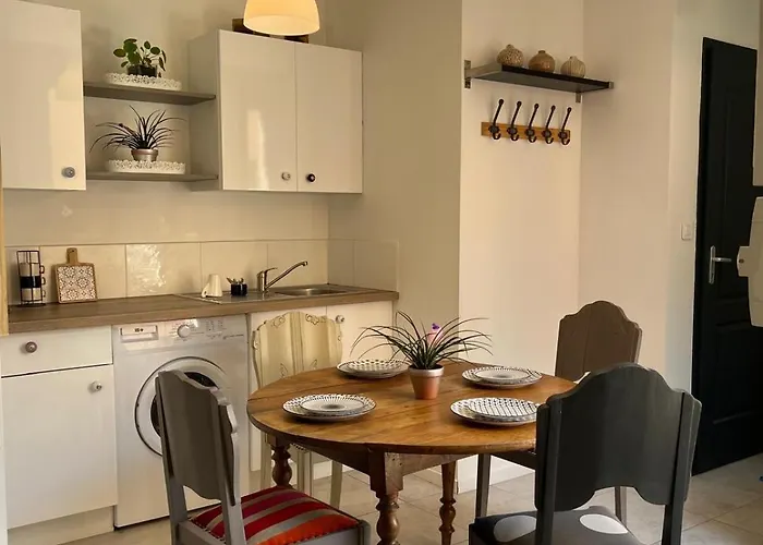 Petite Pause A * Бове